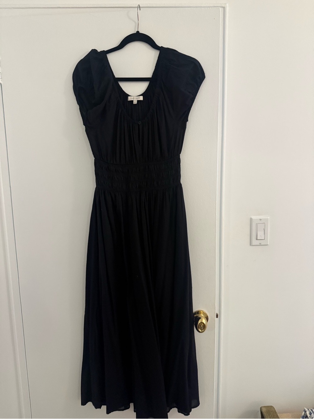 Favorite Daughter Swoon Dress